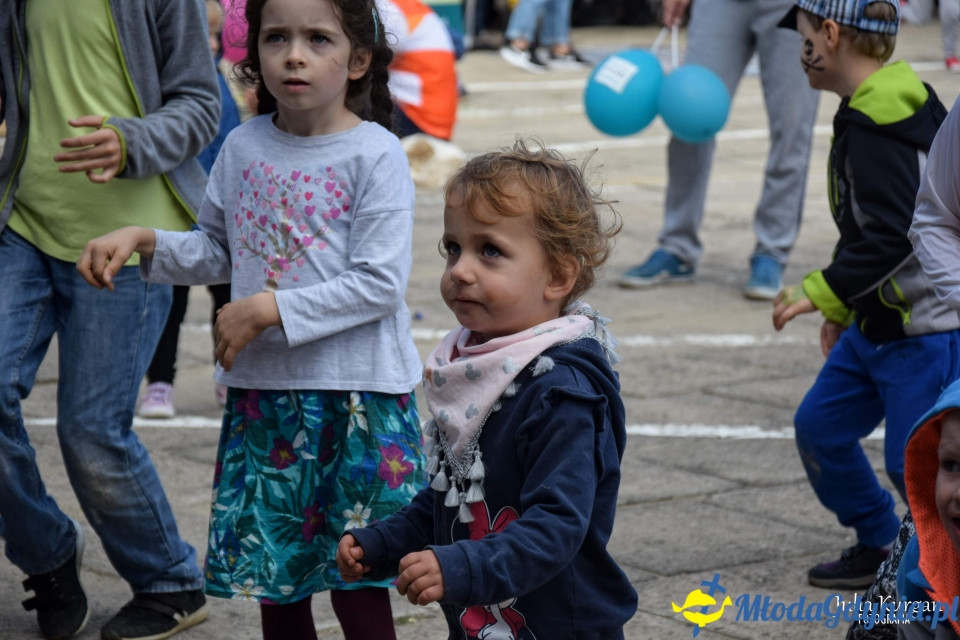 Dzielnicowy Festyn Rodzinny 2019