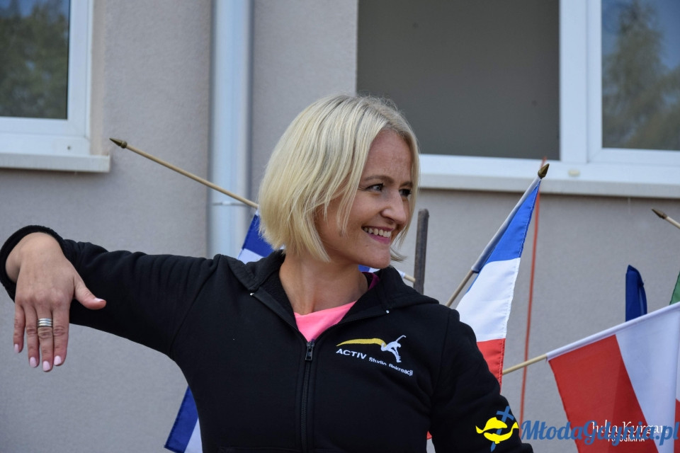 Dzielnicowy Festyn Rodzinny 2019