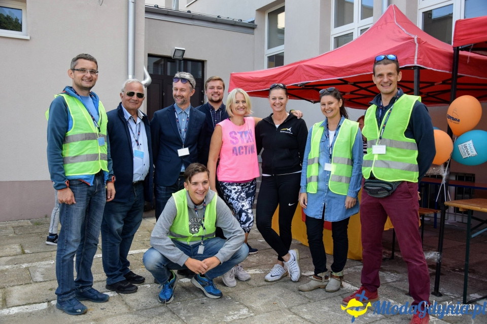Dzielnicowy Festyn Rodzinny 2019