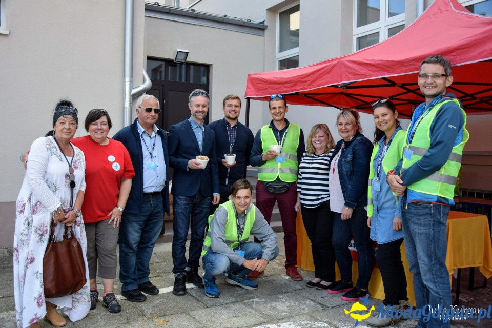 Dzielnicowy Festyn Rodzinny 2019