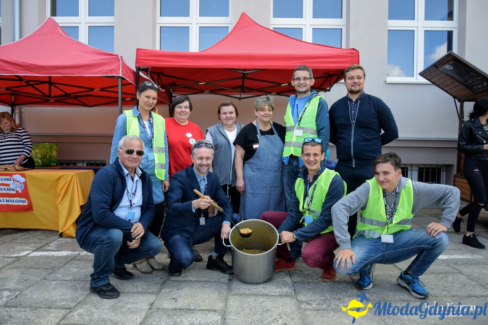 Dzielnicowy Festyn Rodzinny 2019