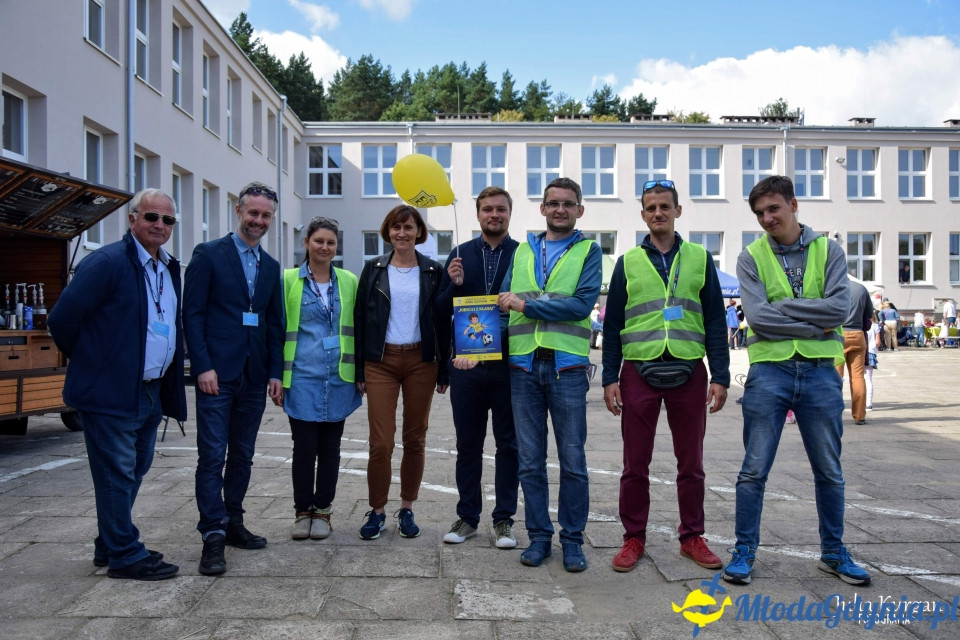 Dzielnicowy Festyn Rodzinny 2019