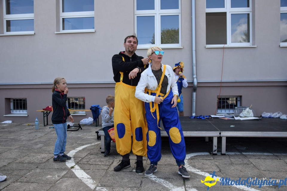 Dzielnicowy Festyn Rodzinny 2019
