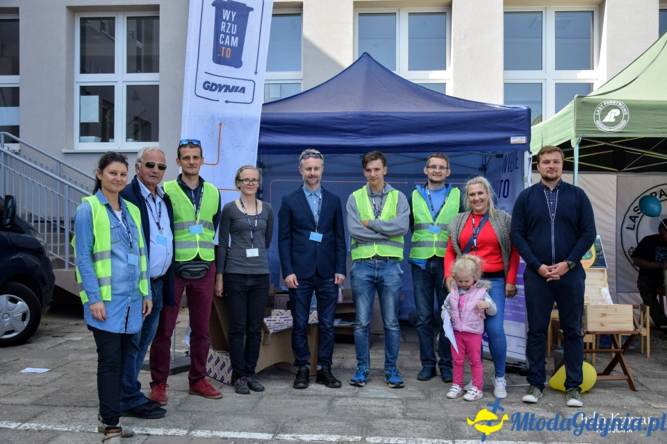 Dzielnicowy Festyn Rodzinny 2019