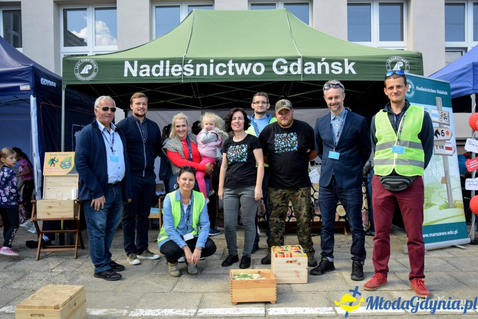 Dzielnicowy Festyn Rodzinny 2019