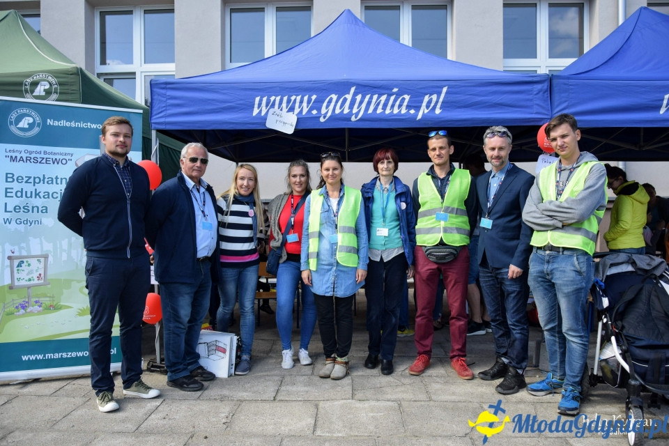 Dzielnicowy Festyn Rodzinny 2019