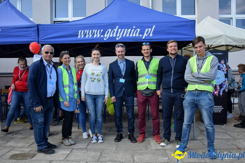Dzielnicowy Festyn Rodzinny 2019