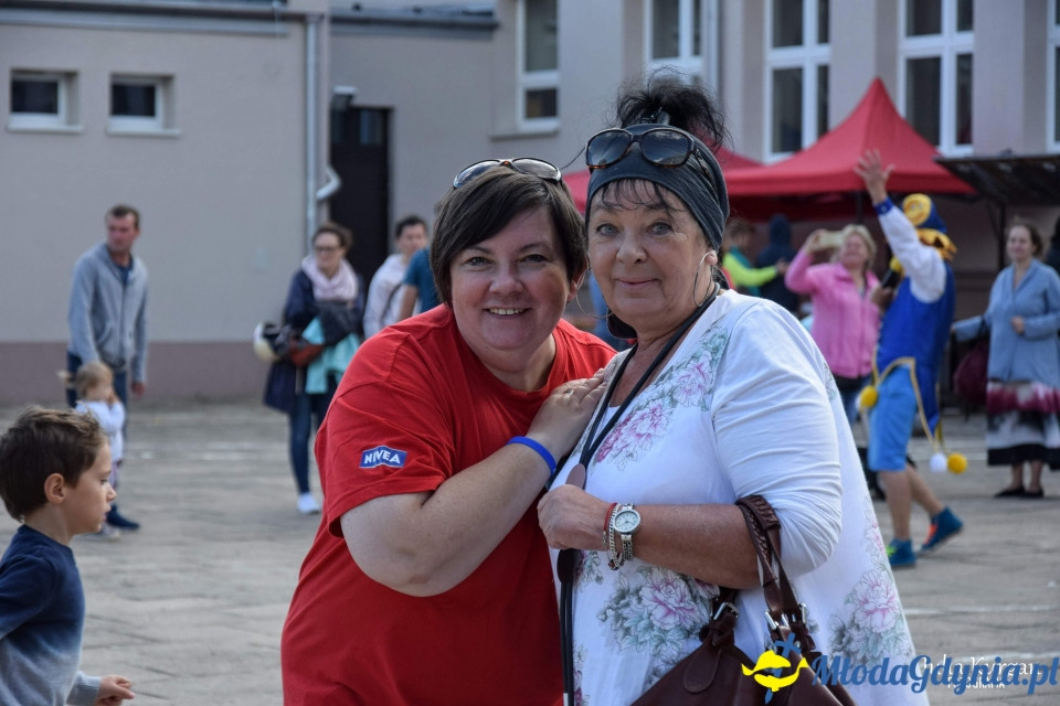 Dzielnicowy Festyn Rodzinny 2019
