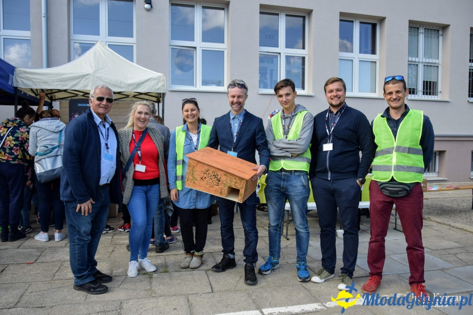 Dzielnicowy Festyn Rodzinny 2019