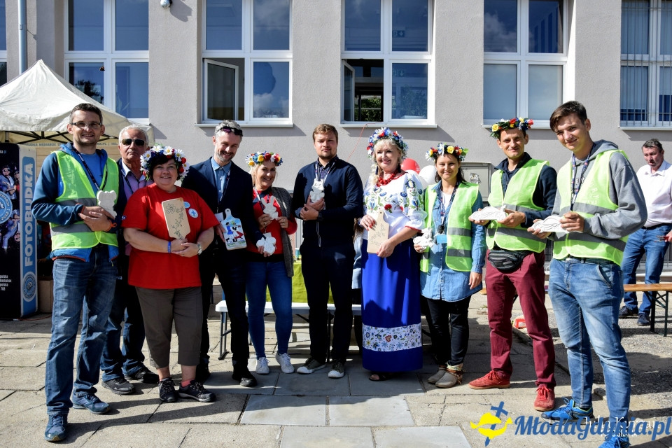 Dzielnicowy Festyn Rodzinny 2019