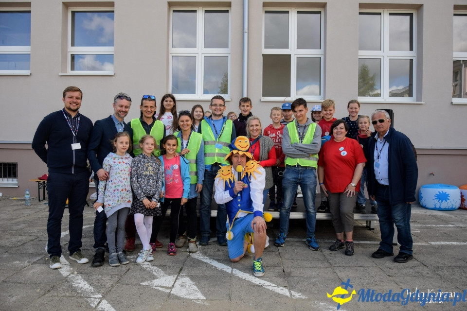 Dzielnicowy Festyn Rodzinny 2019