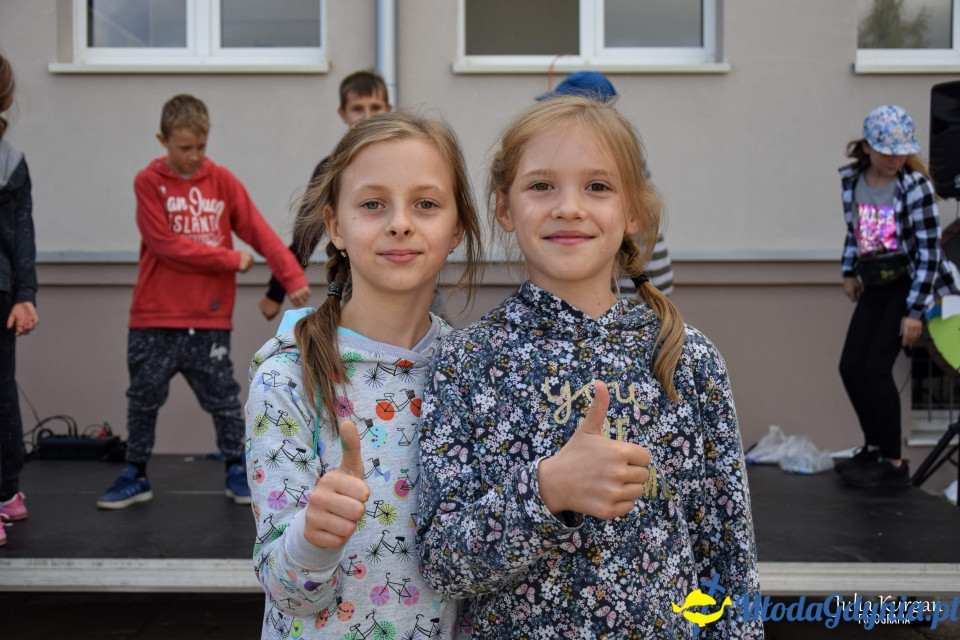 Dzielnicowy Festyn Rodzinny 2019