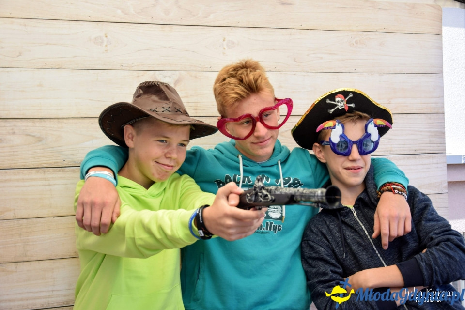 Dzielnicowy Festyn Rodzinny 2019
