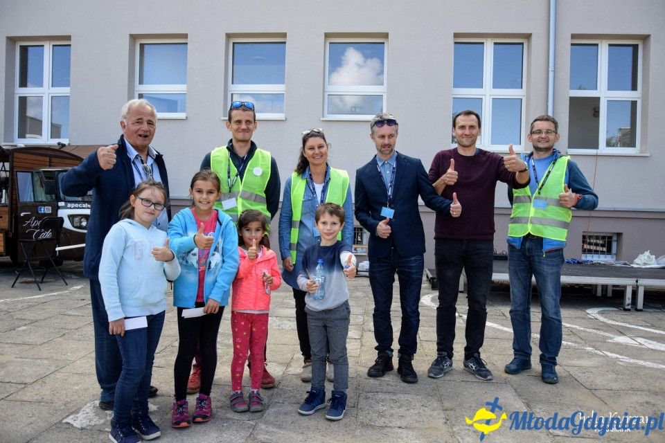 Dzielnicowy Festyn Rodzinny 2019