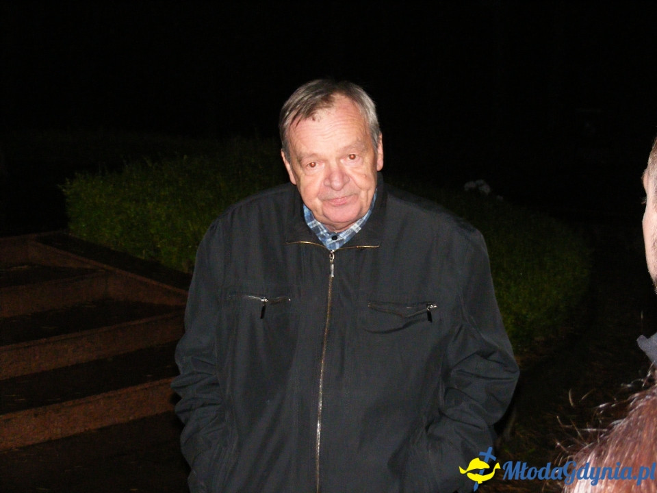 Piaśnicka Msza Żałobna - połączone chóry w Lesie Piaśnickim 17.09.2019