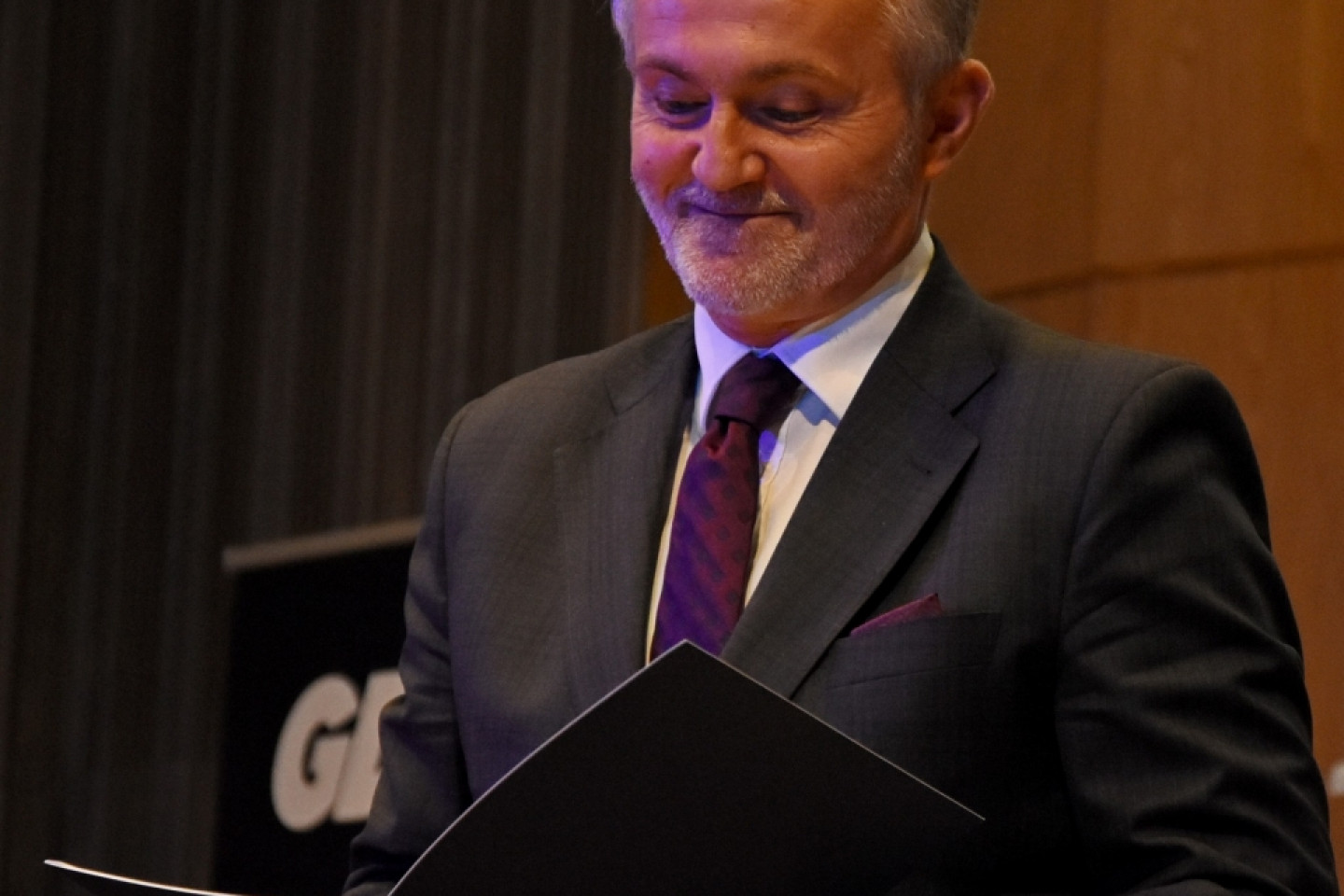 Najlepsi gdyńscy maturzyści 2019 nagrodzeni