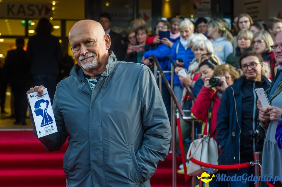 44 FPFF Gala Otwarcia