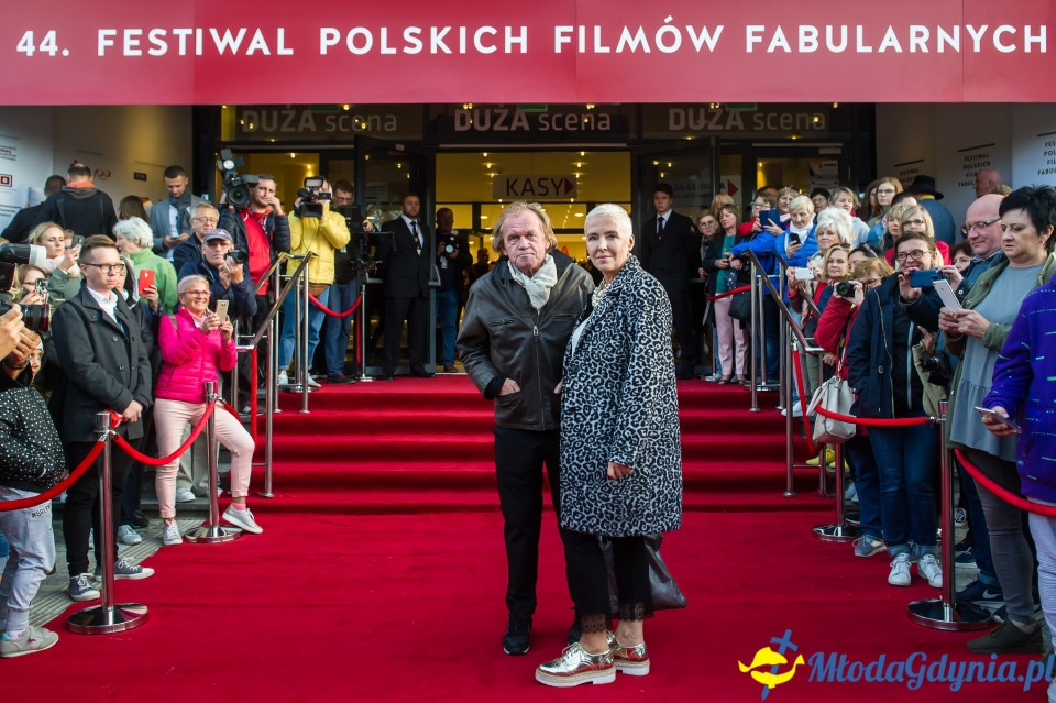 44 FPFF Gala Otwarcia