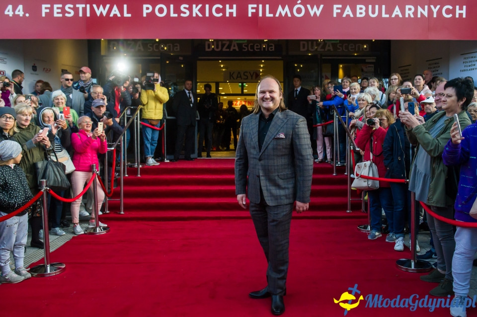 44 FPFF Gala Otwarcia