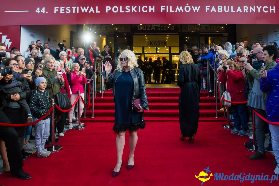 44 FPFF Gala Otwarcia