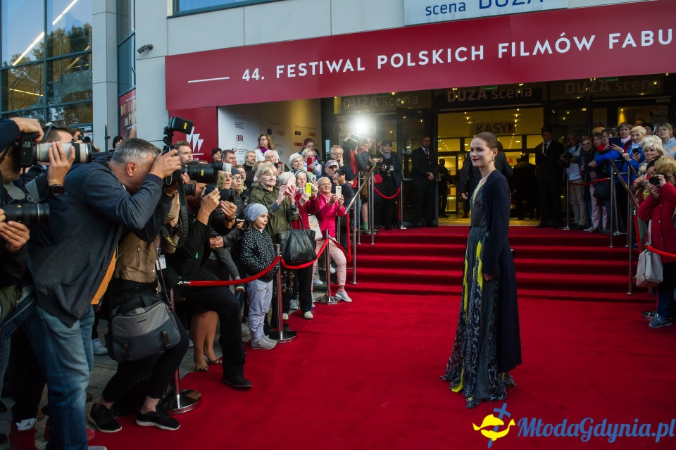 44 FPFF Gala Otwarcia