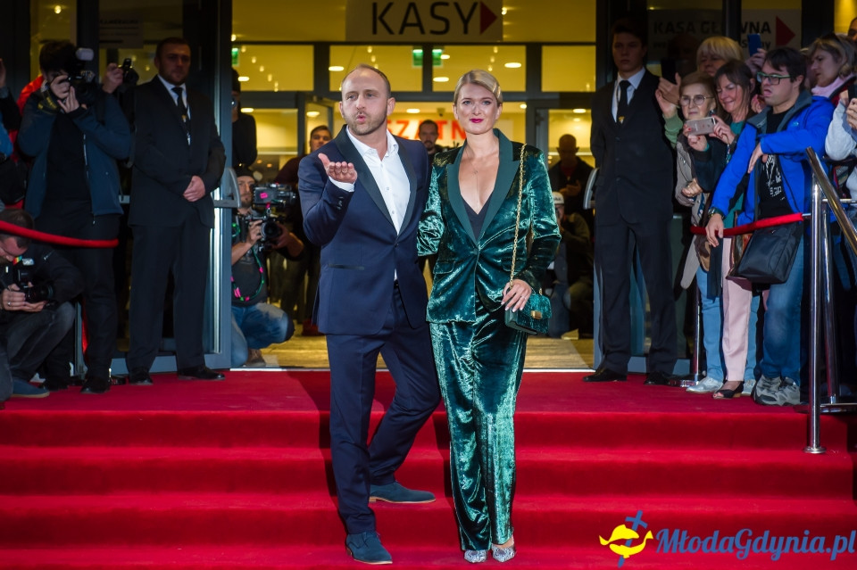 44 FPFF Gala Otwarcia