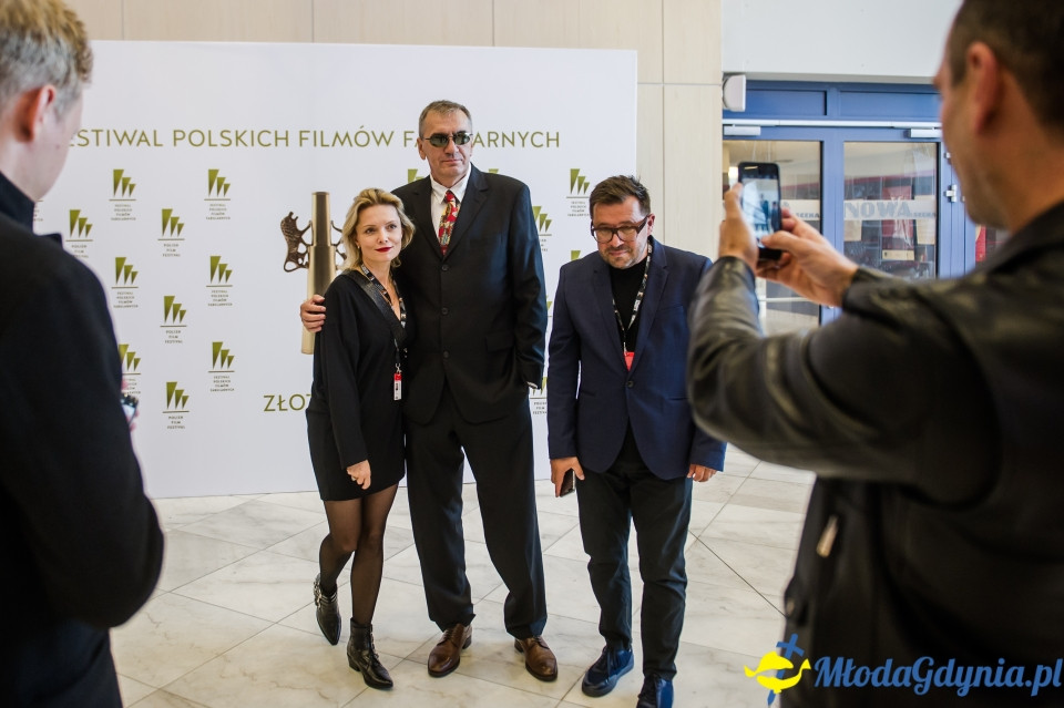 44 FPFF Gala Otwarcia