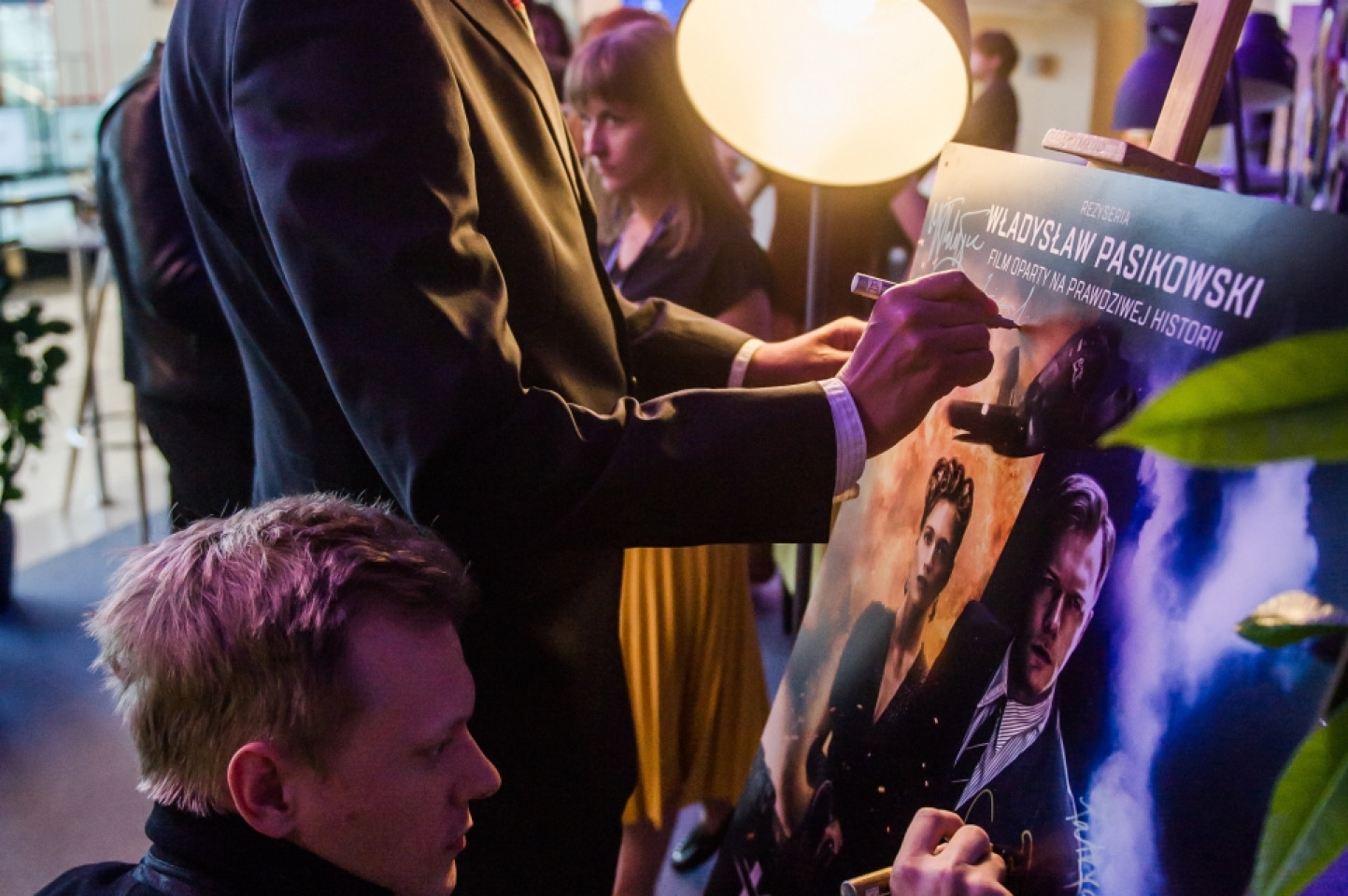 44 FPFF Gala Otwarcia