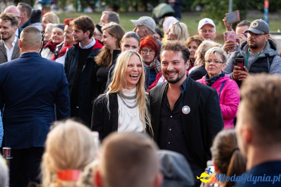 44 FPFF Gala Otwarcia