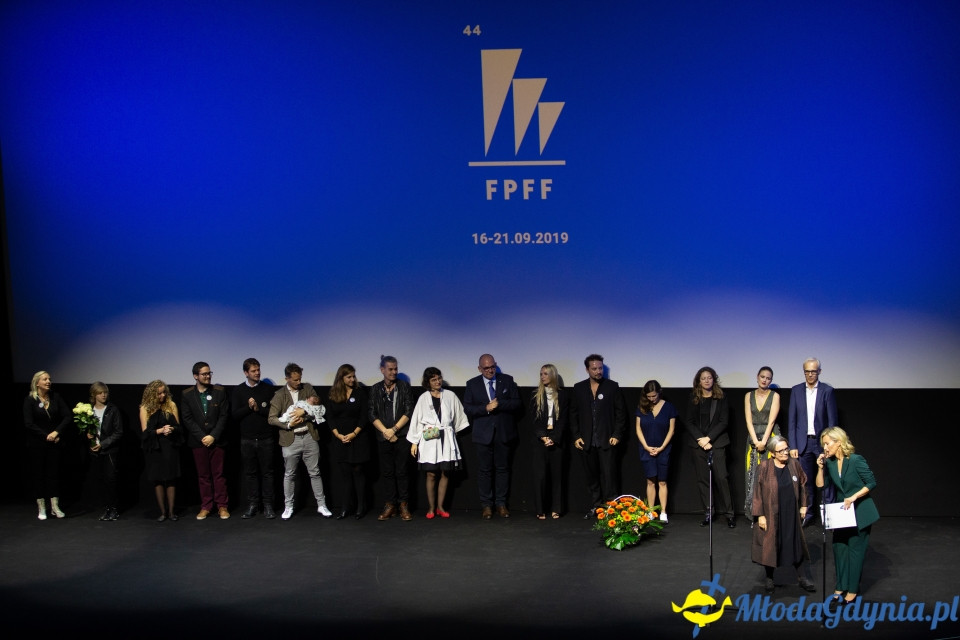 44 FPFF Gala Otwarcia