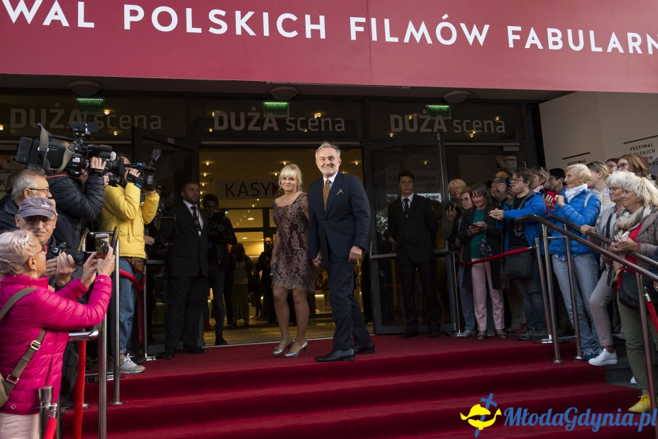 44 FPFF Gala Otwarcia