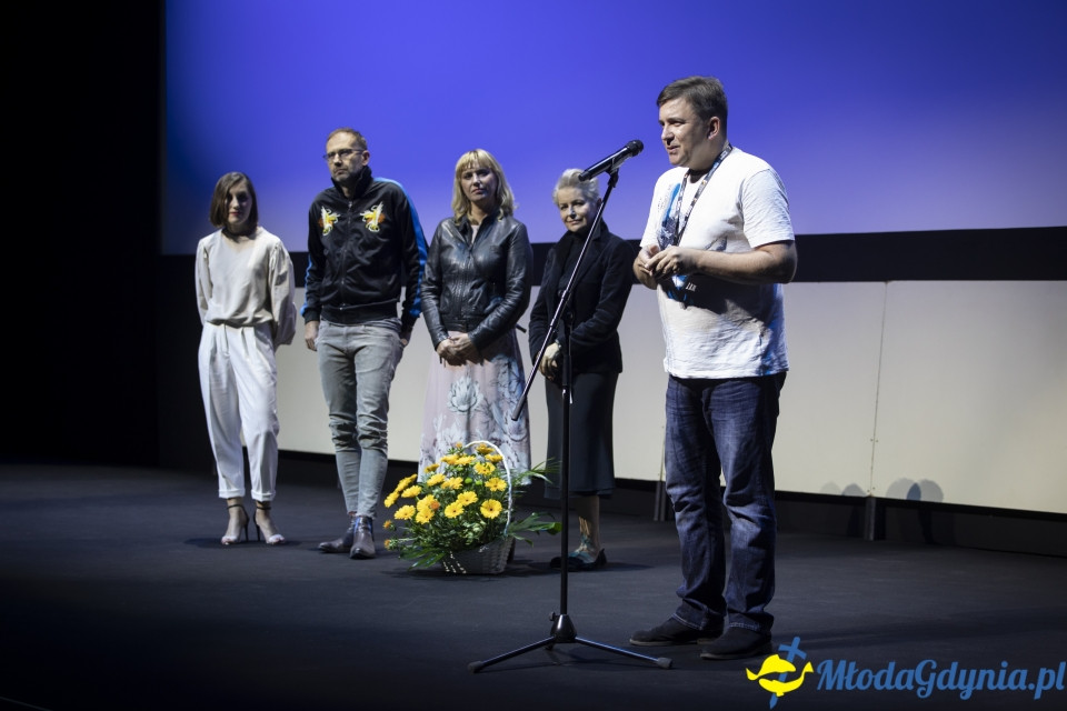 44 FPFF Gala Otwarcia