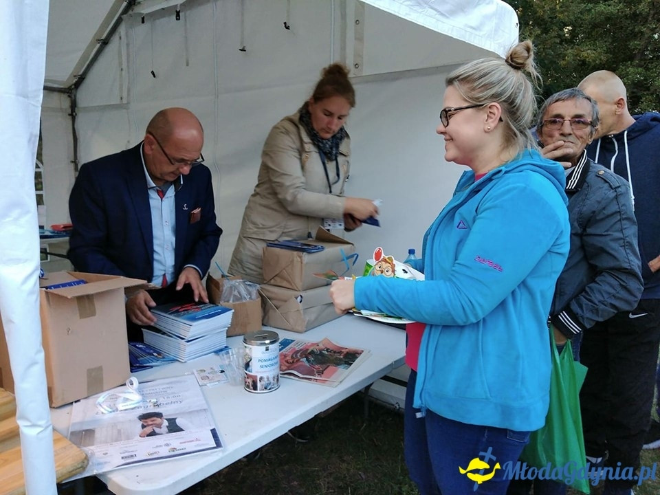 Poseł Małgorzata Zwiercan spotyka się z wyborcami