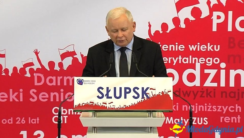 Poseł Małgorzata Zwiercan spotyka się z wyborcami