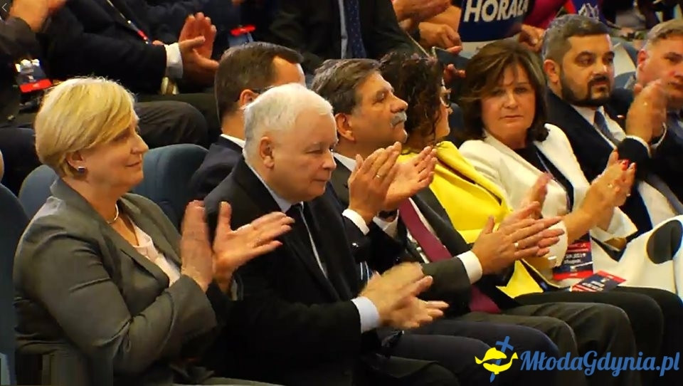 Poseł Małgorzata Zwiercan spotyka się z wyborcami