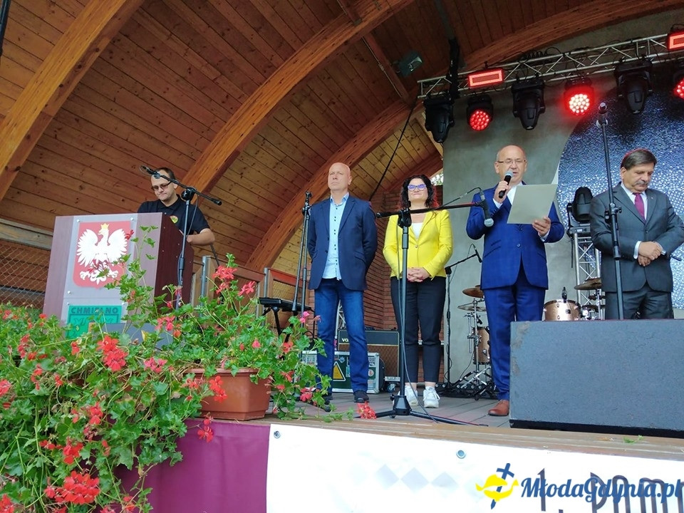 Poseł Małgorzata Zwiercan spotyka się z wyborcami