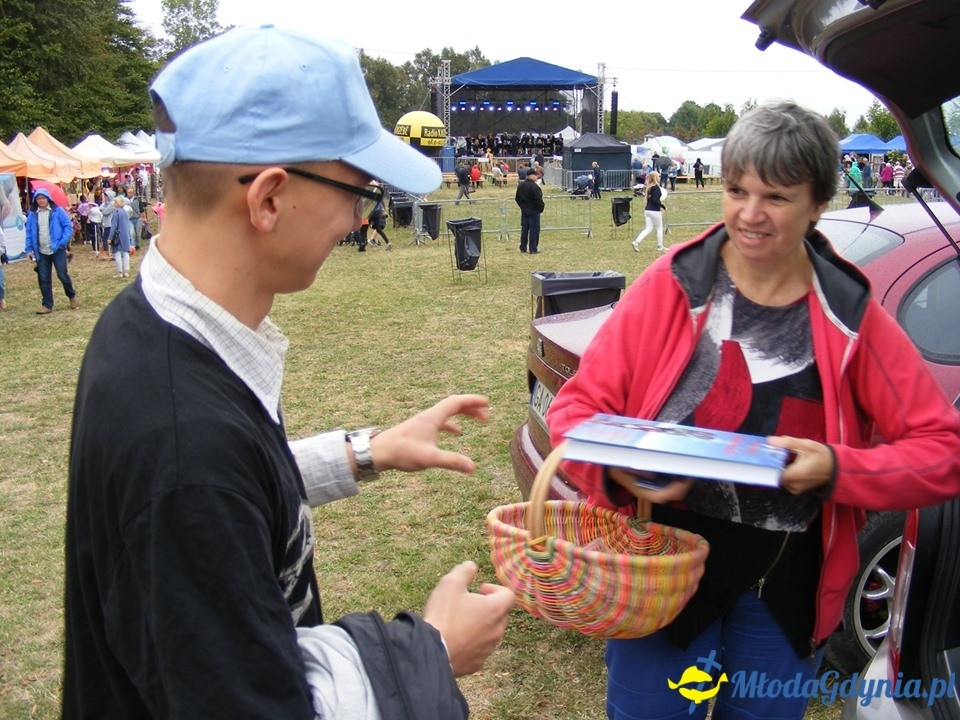 Poseł Małgorzata Zwiercan spotyka się z wyborcami