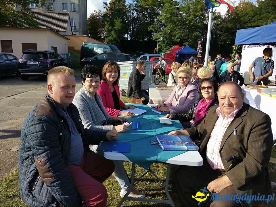 Poseł Małgorzata Zwiercan spotyka się z wyborcami