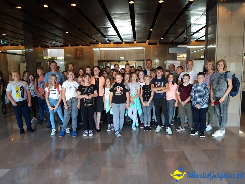 Poseł Małgorzata Zwiercan spotyka się z wyborcami