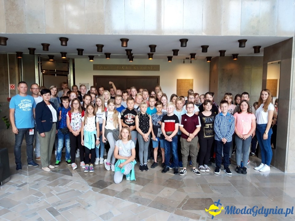 Poseł Małgorzata Zwiercan spotyka się z wyborcami