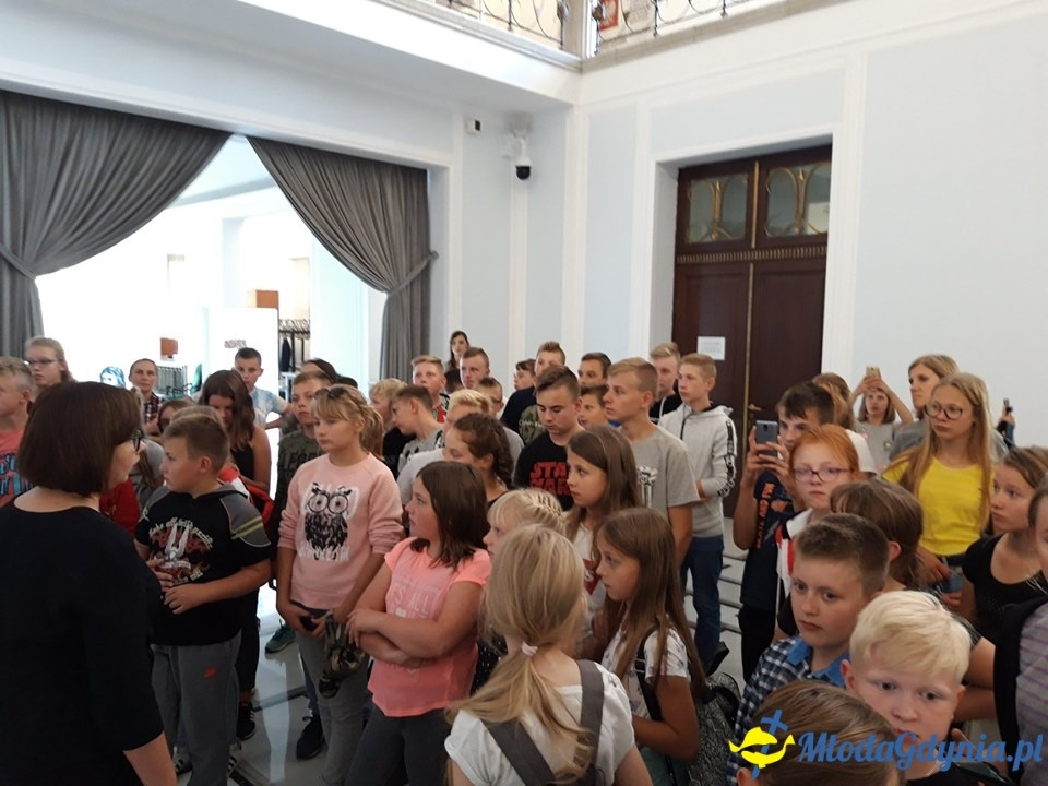 Poseł Małgorzata Zwiercan spotyka się z wyborcami