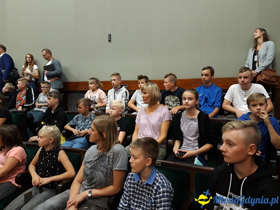 Poseł Małgorzata Zwiercan spotyka się z wyborcami