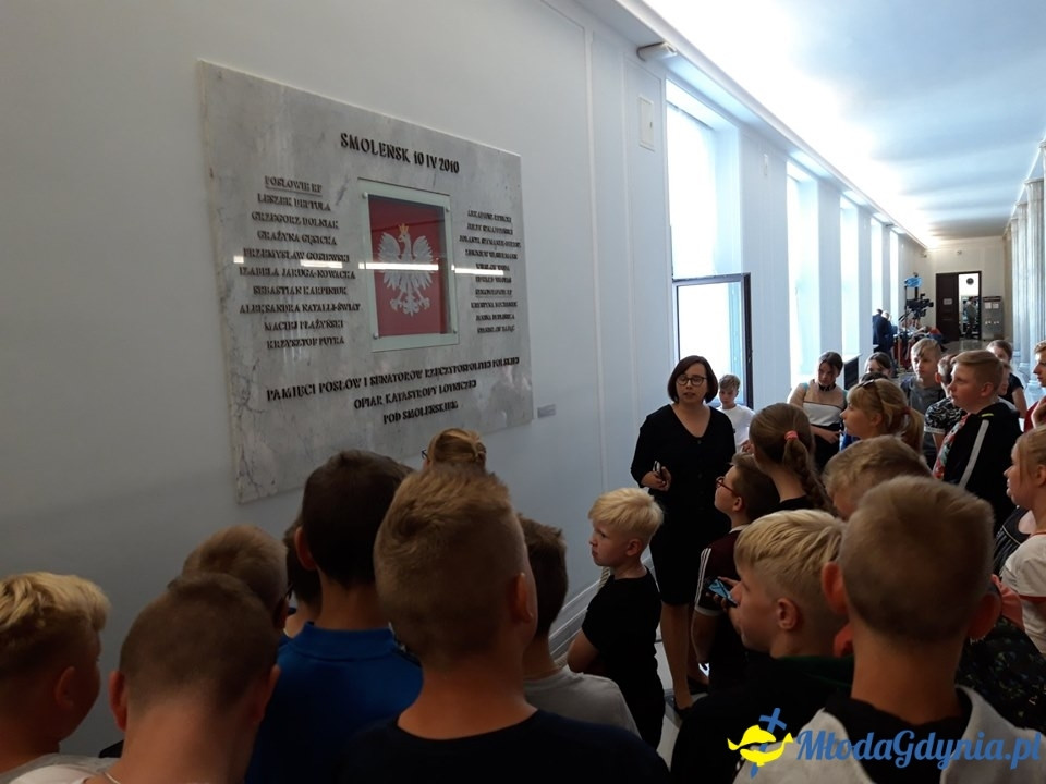 Poseł Małgorzata Zwiercan spotyka się z wyborcami