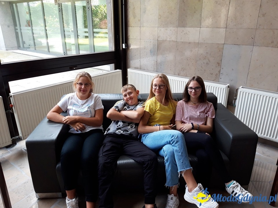 Poseł Małgorzata Zwiercan spotyka się z wyborcami