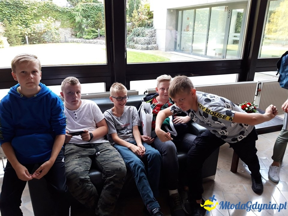 Poseł Małgorzata Zwiercan spotyka się z wyborcami