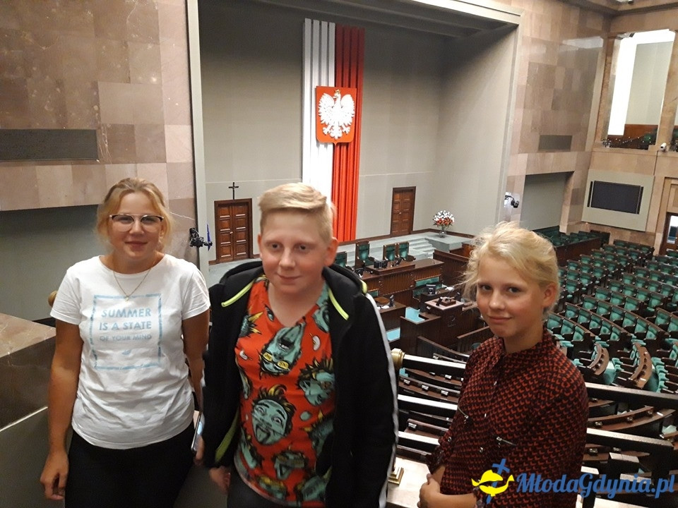 Poseł Małgorzata Zwiercan spotyka się z wyborcami