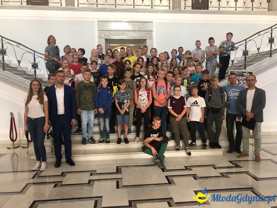 Poseł Małgorzata Zwiercan spotyka się z wyborcami