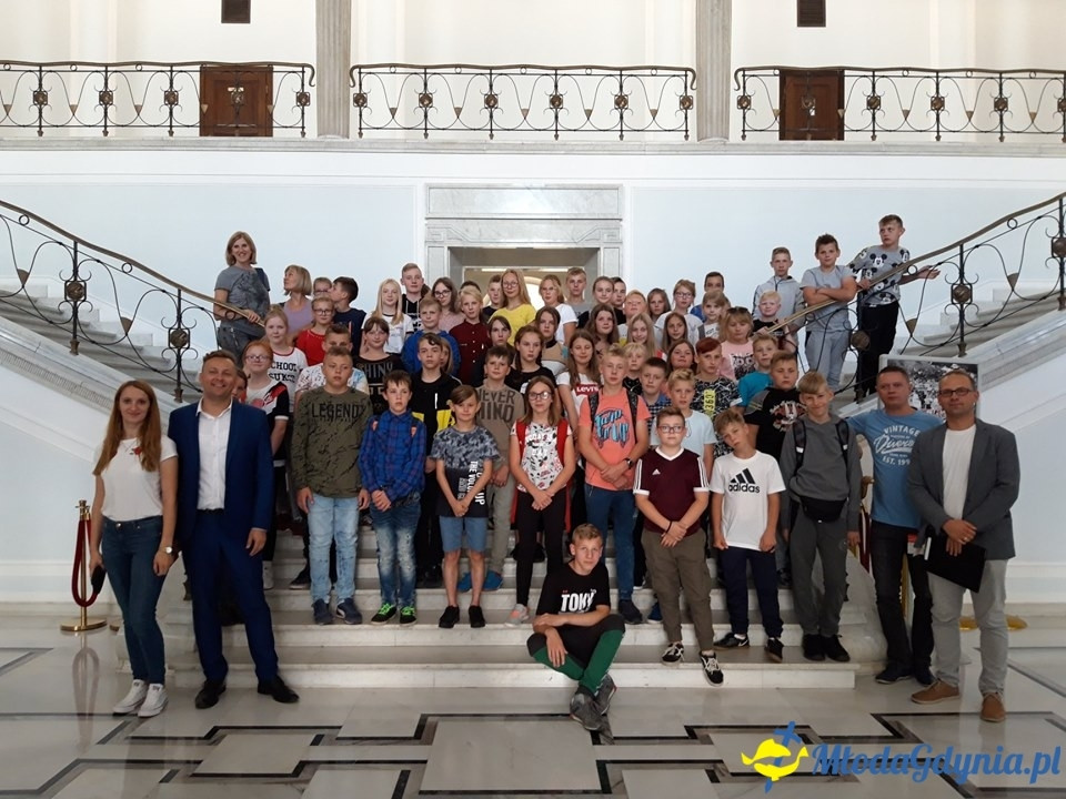 Poseł Małgorzata Zwiercan spotyka się z wyborcami