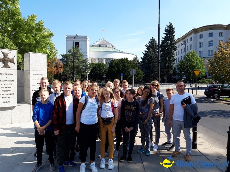 Poseł Małgorzata Zwiercan spotyka się z wyborcami