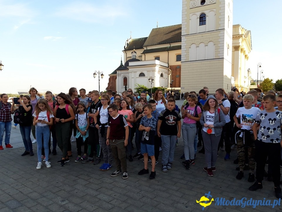 Poseł Małgorzata Zwiercan spotyka się z wyborcami